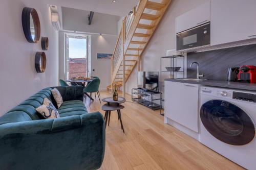 Loft Croisette Standing Presta