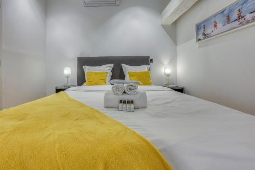 Loft Croisette Standing Presta