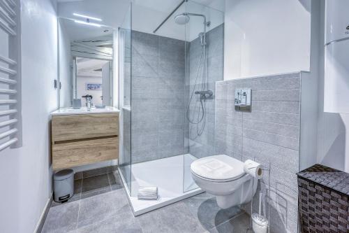 Loft Croisette Standing Presta