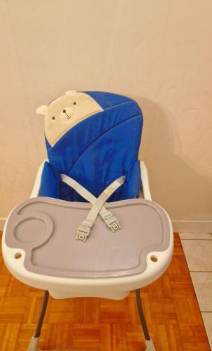 Photo de la galerie de l'établissement Cosy Home near airport CDG & PARC EXPO, à Tremblay-en-France