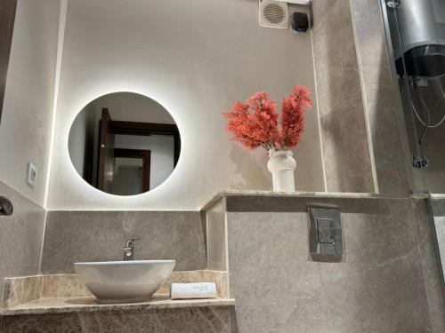 Koupelna v ubytování Mynt Stay zed west Residence 2 bedroom E1E293