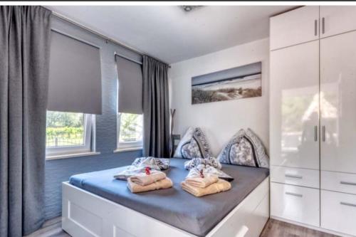 Apartment Dari