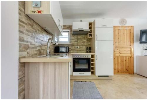 Apartment Dari