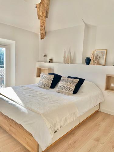 Appartement - Loft Le Cosy
