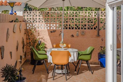 Beach Haven Apartment - La Casita de Renate