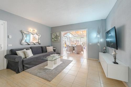Beach Haven Apartment - La Casita de Renate