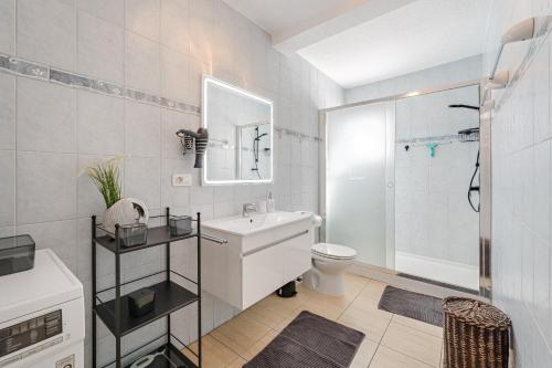 Beach Haven Apartment - La Casita de Renate