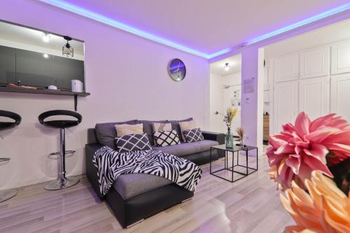 Photo de la galerie de l'établissement Votre séjour rêvé, à Épinay-sur-Seine, à Épinay-sur-Seine