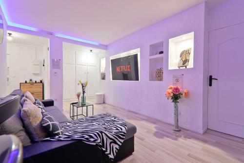 Votre séjour rêvé, à Épinay-sur-Seine