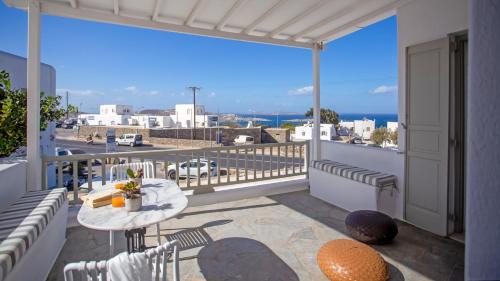 Galeriebild der Unterkunft C Suites Mykonos in Mykonos Stadt