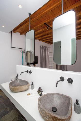 Galeriebild der Unterkunft C Suites Mykonos in Mykonos Stadt