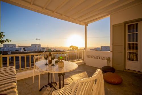 Galeriebild der Unterkunft C Suites Mykonos in Mykonos Stadt