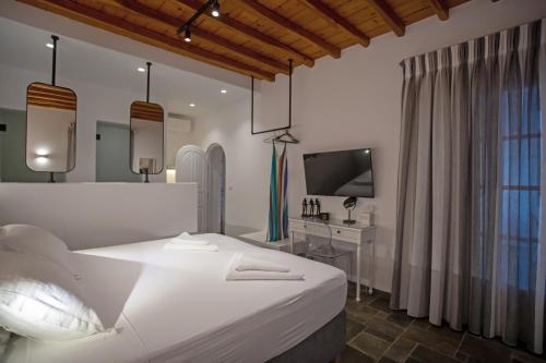 Galeriebild der Unterkunft C Suites Mykonos in Mykonos Stadt
