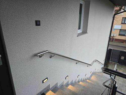 Φωτογραφία από το άλμπουμ του Apartament w centrum σε Augustów