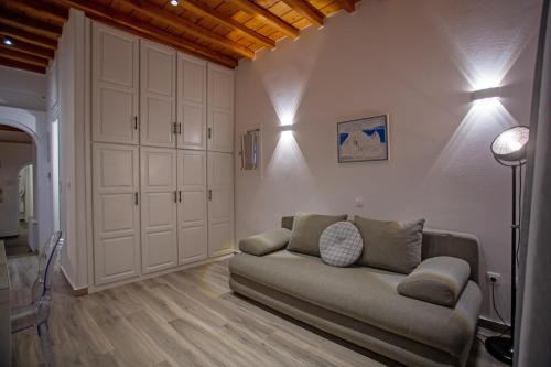 Galeriebild der Unterkunft C Suites Mykonos in Mykonos Stadt