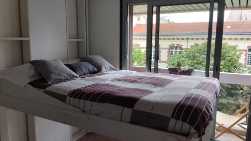 Photo de la galerie de l'établissement Studio Mignon, à Paris