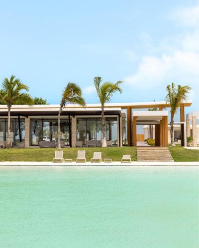 Vista Cana | Villa con piscina privada