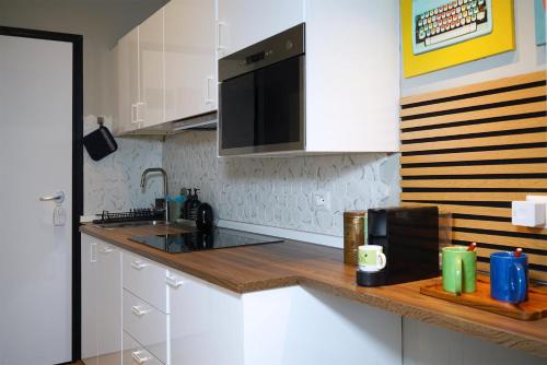 2M Apartments The NoLo Nest Design & Comfort