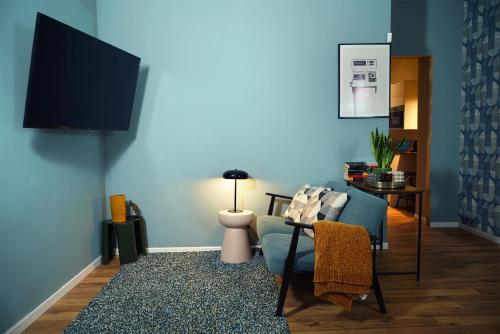 2M Apartments The NoLo Nest Design & Comfort