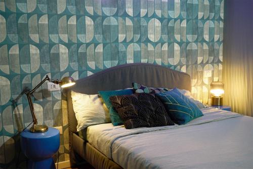 2M Apartments The NoLo Nest Design & Comfort