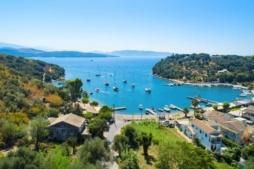 Porto Saint Stephanos