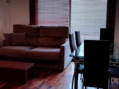 Apartamento supercéntrico "Tarraco Arena" con ascensor y parking gratis