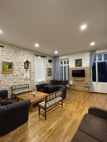 Appartement spacieux au coeur du 9 eme arrondissement
