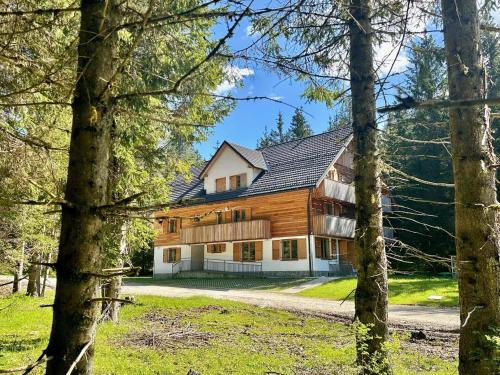 ゴレンスカ地方にあるPenzion Golcarのギャラリーの写真