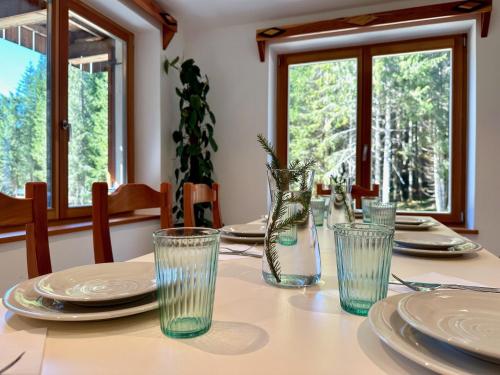 ゴレンスカ地方にあるPenzion Golcarのギャラリーの写真