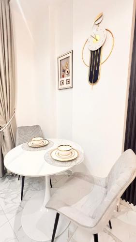 Gallery image of Hilton Essence Studio, Airport-Accra in Accra