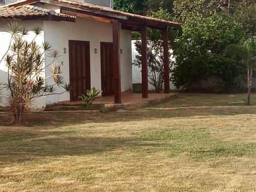Сад в Casa Nova Barra de jacuipe
