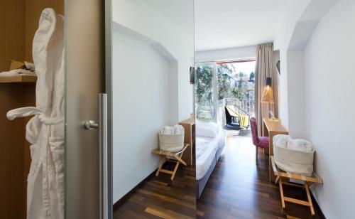 Fotografie z fotogalerie ubytování Azalea Park Hotel v Cavalese