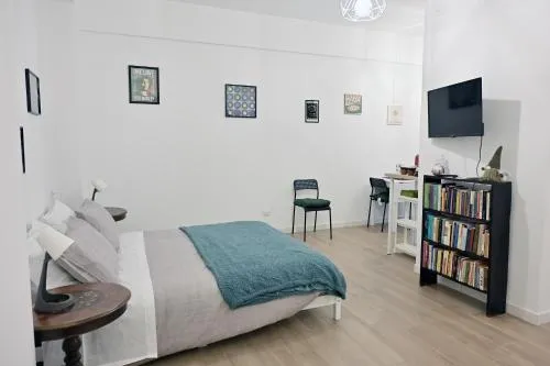 Colli Albani Apartment photo 1
