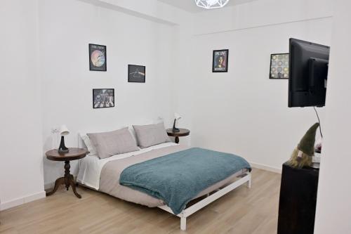Colli Albani Apartment photo 3