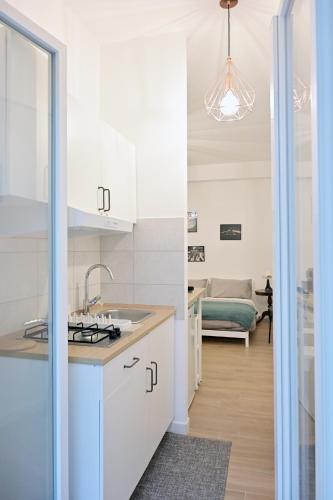 Colli Albani Apartment