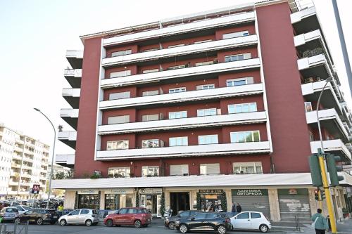 Colli Albani Apartment photo 7