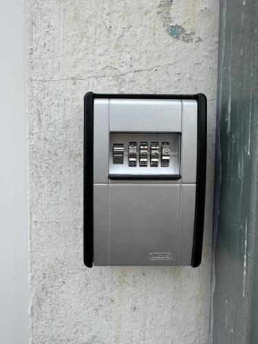 Apartment Sarabi