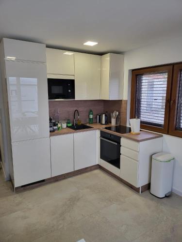 Apartment Sarabi