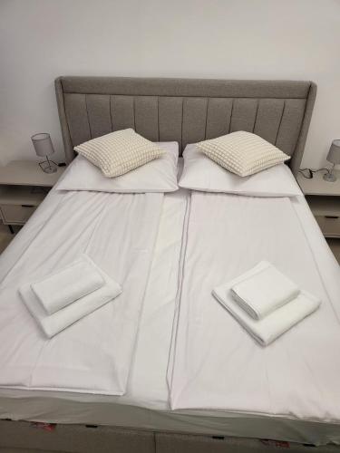 Apartment Sarabi