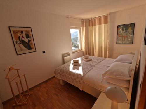 VELA Opatija Apartment