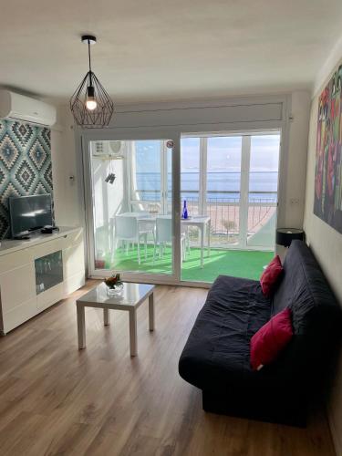 Bahia1-7-96 apt 1ere ligne mer