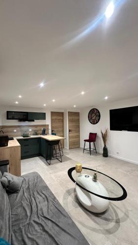 Photo de la galerie de l'établissement T2 au calme, à La Ravoire