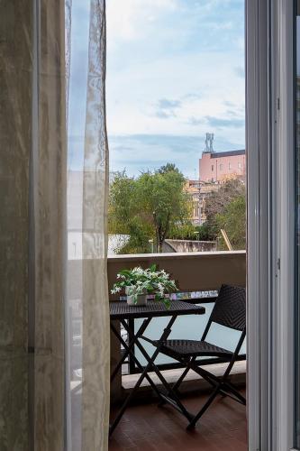 Ostiense 73