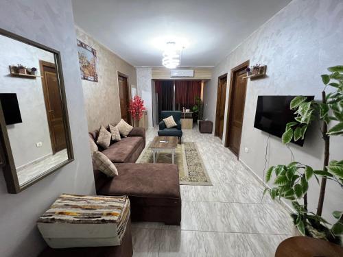 Luxury apartment Downtown Cairo (Central & Unique)