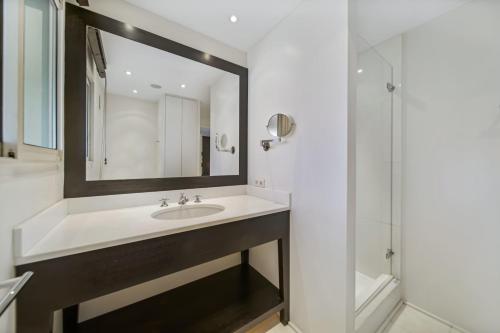 REF 1319 - Cannes Center - Apartment for rent