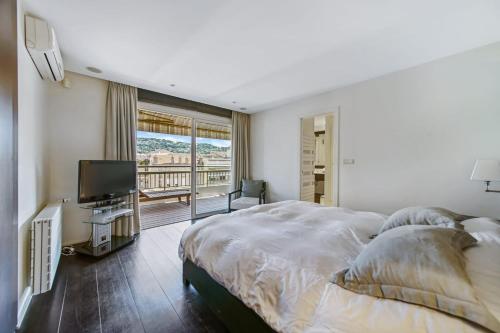 REF 1319 - Cannes Center - Apartment for rent