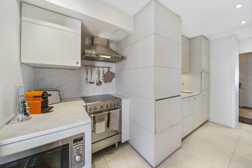 REF 1319 - Cannes Center - Apartment for rent