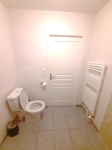 Le 18 - Apt 2 Personnes, avec terrasse