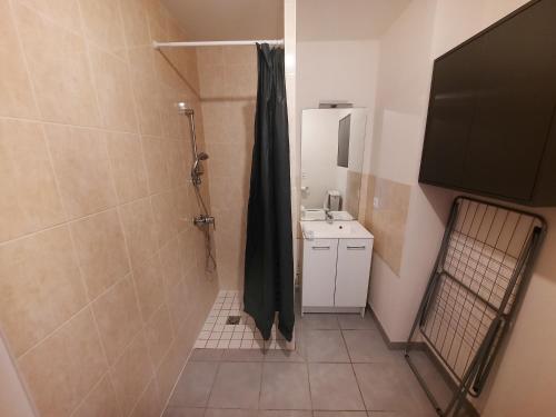 Le 18 - Apt 2 Personnes, avec terrasse