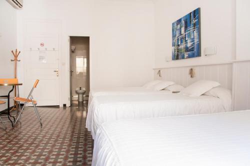 Gallery image of Hostal La Florida in Llança